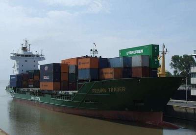 大连到南京浦口国内海运与内贸集装箱运输服务详解