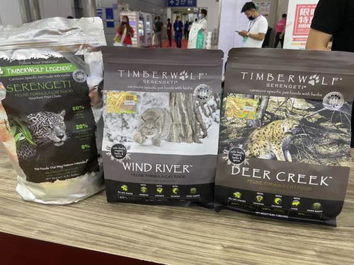 深宠展选品趋势 中高端宠物食品成主流，主食罐引领新风口