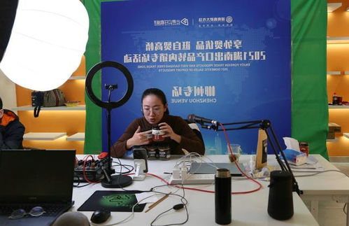 “转”出新机遇 湖南助力外贸企业“向内看”，变发展压力为国内市场新动力