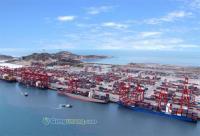 供应宁波至江门开平内贸代理 国内水运物流高效解决方案