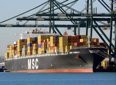 广州至黑龙江集装箱海运服务——恒洋货运代理，打造高效内贸物流通道