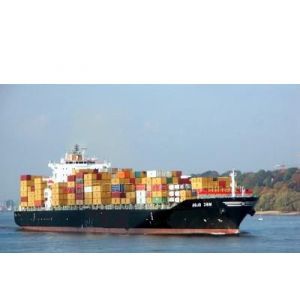 天津至宁波国内集装箱海运代理，助力内贸高效物流